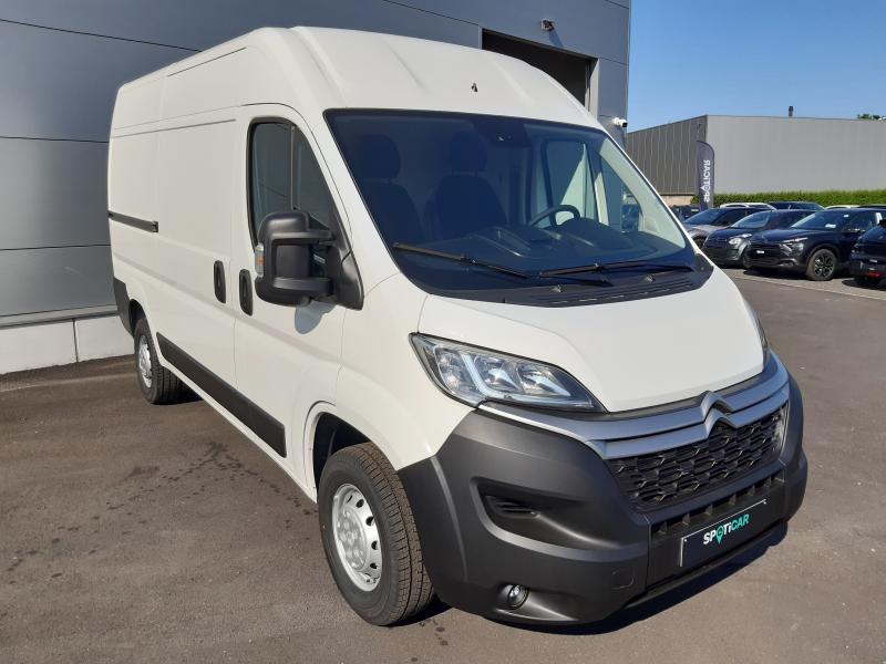 Citroen jumper iii