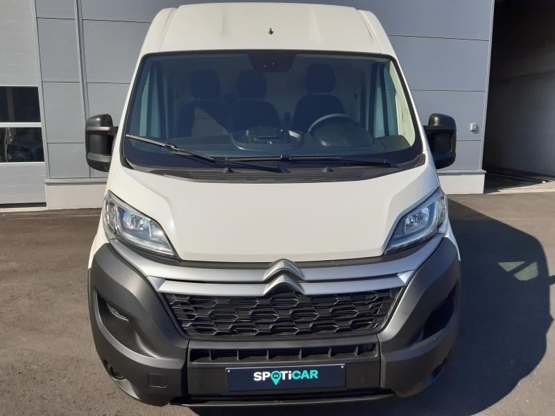 Citroen jumper iii