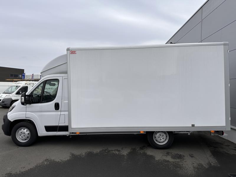 Peugeot Boxer III Pro SR - 11 km - fr